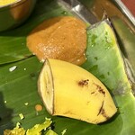 南インド料理 なんどり - 