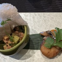 スーツァンレストラン陳 横浜店 - 