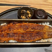 うなぎ四代目菊川 ヒルトンプラザウエスト大阪店 - 