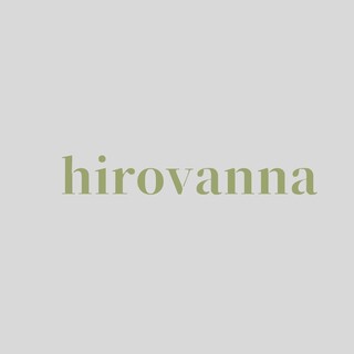 hirovannaが考える現代的大衆イタリア料理店