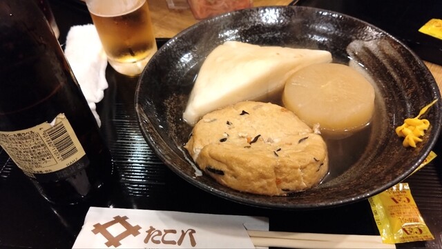 たこはち たこ八 数寄屋通り店 （たこはち） - 新橋/たこ焼き | 食べログ