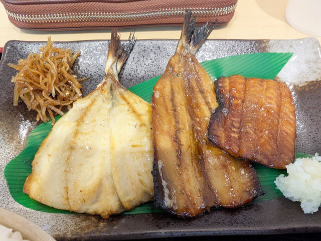 Maru I Shoten Utsumi Ten photo 2