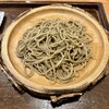 蕎麦割烹 ながの