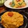 オムちゃん食堂