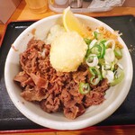 本格さぬきうどん　穂乃香 - 