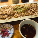 伊豆高原 そば 手鞠 - 