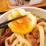 本格さぬきうどん　穂乃香 - 