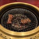 肉の匠 将泰庵 船橋駅前 はなれ店 - 