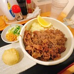 本格さぬきうどん　穂乃香 - 