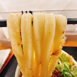 本格さぬきうどん　穂乃香 - 