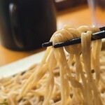 伊豆高原 そば 手鞠 - 