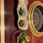 肉の匠 将泰庵 船橋駅前 はなれ店 - 