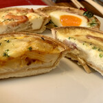 タルトとキッシュのお店 ショウエイドウ - 料理写真: