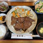 福寿館 - 
