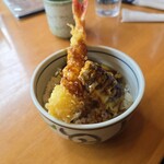 伊豆高原 そば 手鞠 - 