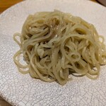 ラーメン巌哲 - 