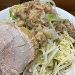 ラーメン二郎 - 