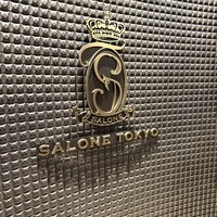 SALONE TOKYO - 