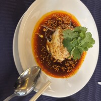 赤坂 四川飯店 - 
