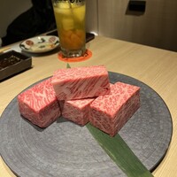 炭火和牛焼肉もうもう亭 広小路店 - 