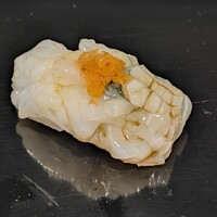 立喰 鮨となり - ミズダコ