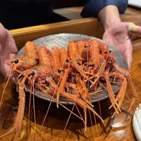 馳走西健一 - 