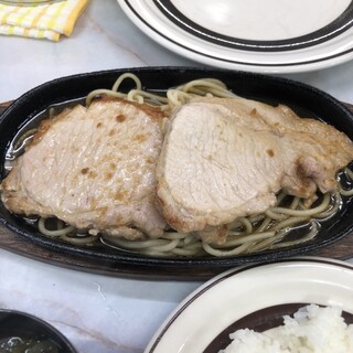 レストラン あらびん_0