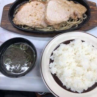 レストラン あらびん_1