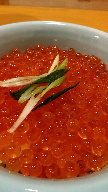 いくら家丼 頂 （イクラヤドン） - 明石/海鮮丼 | 食べログ