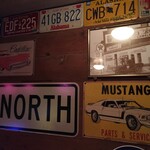 ゲートツーガレージ - 