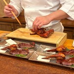 にしぶち飯店 - 