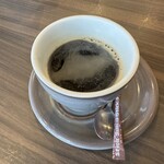 IL PLANETARIO - ホットコーヒー