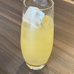 IL PLANETARIO - リンゴジュース