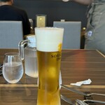 IL PLANETARIO - おかわり
      　◆SORACHI 1984
      　　¥600（税込）