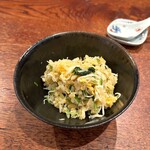 にしぶち飯店 - 