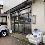 寿司一代 - 外観