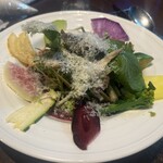 湯島天神横ラクレットグリル チーズ料理＆スイスワインのお店 - 