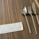 IL PLANETARIO - カトラリー