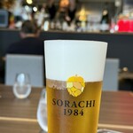 IL PLANETARIO - ◆SORACHI 1984
      　¥600（税込）