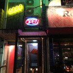 ゲートツーガレージ - 