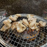 とんちゃんや ふじ - 