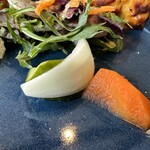 IL PLANETARIO - ⚫︎野菜のピクルス