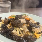 中華料理 まさき亭 - 