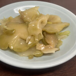 中華料理 まさき亭 - 