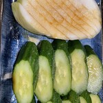 とんちゃんや ふじ - 