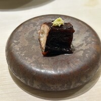 鮨 なんば 日比谷 - 