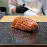 梅田 鮨処いこう - 