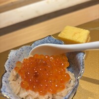 横浜 鮨 ふくじゅ - 