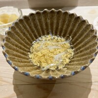 鮨 なんば 日比谷 - 