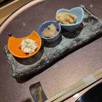 横浜 鮨 ふくじゅ - 